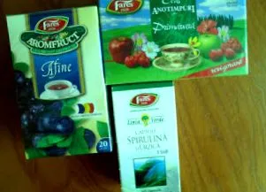 spirulina-kúra benyomásaim