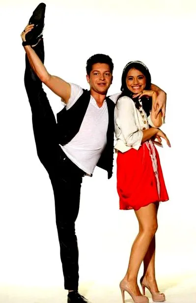 dancing