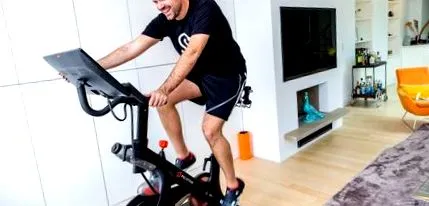 fitnesz forradalmi