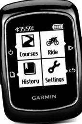 edge garmin