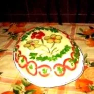 френска салата