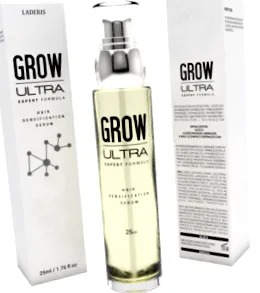 страница grow-ultra Grow