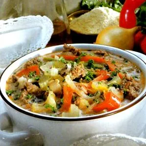 Рецепти gastroABC кайма