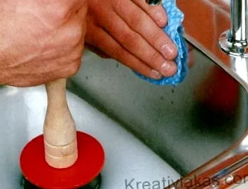 гарячої води унітазів