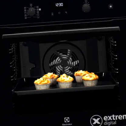 electrolux