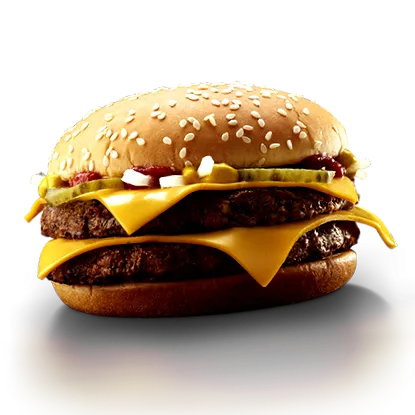 double double