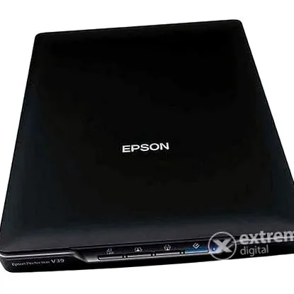 perfection epson