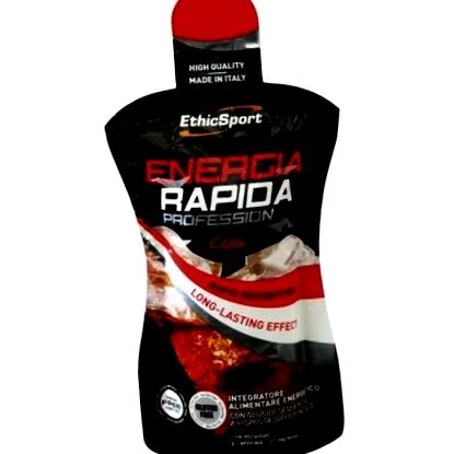 rapida energy