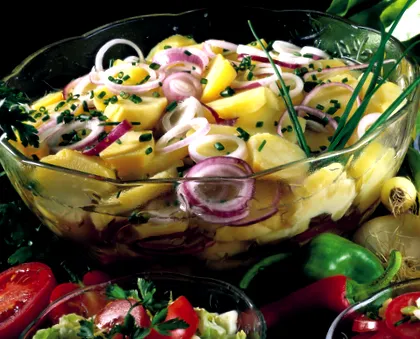 salata