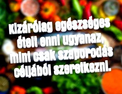 храна хумористични