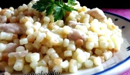 рецепта проста