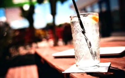 mocktail este