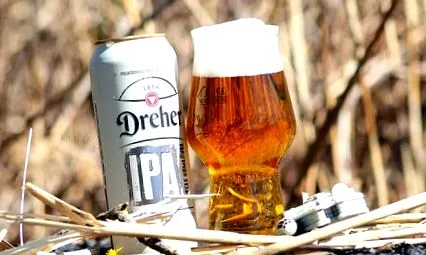 dreher удара