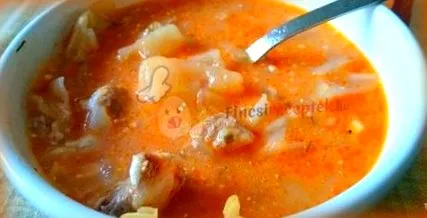 капусти