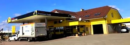 Euro Petrol євро