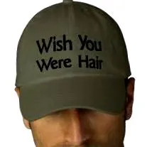 hajápolás