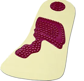 elhelyezett pontok