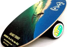 Indo Board-ot