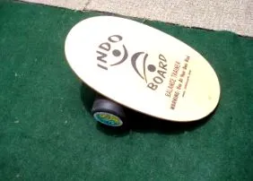 Indo Board-ot