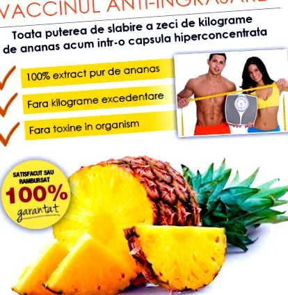 ananas