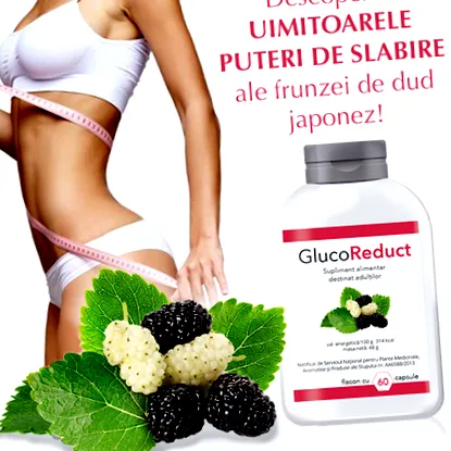 glucoreduct