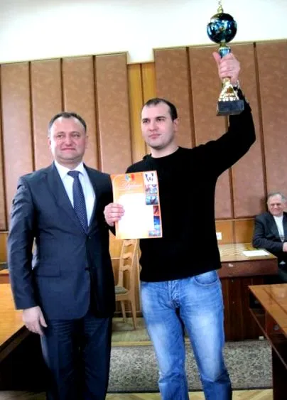 sakkbajnokával
