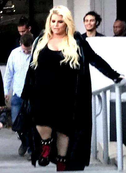 jessica simpson