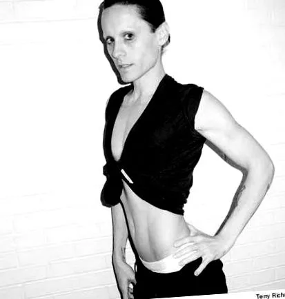 jared leto