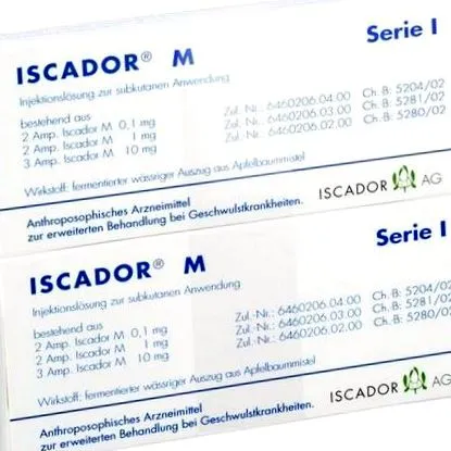 oldatos injekció