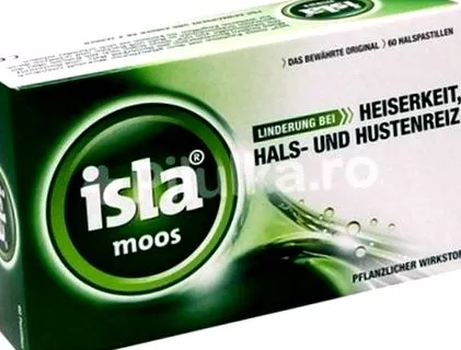 moss