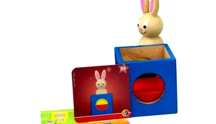 bunny