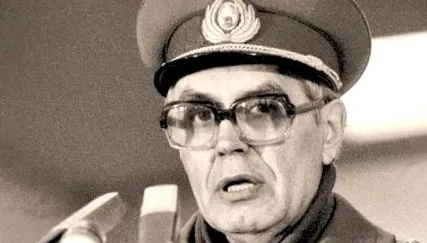 militaru