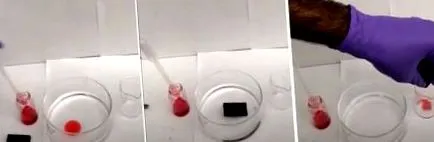 megakadályozására tengerek