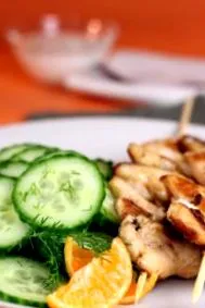 kebab