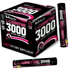 L-karnitin 3000mg