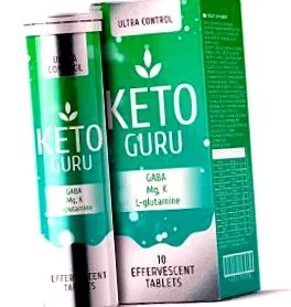 Keto Guru