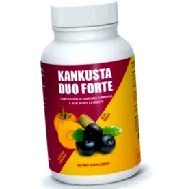 kankusta извештај