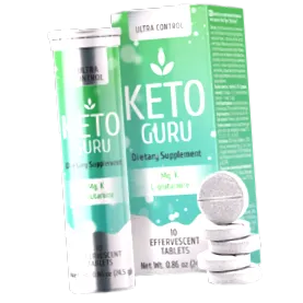 keto összetevők