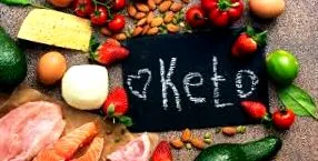 диетата природен
