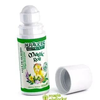 növényekkel magic