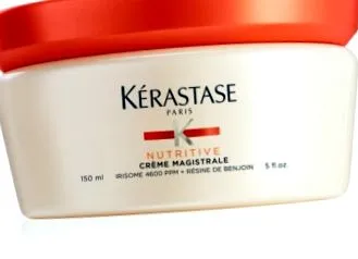 créme nutritive