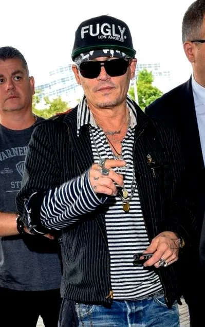 johnny
