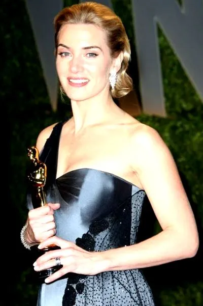 winslet kate