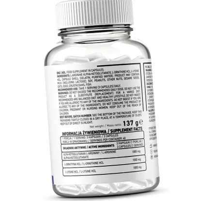 ostrovit l-lizin