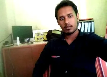 kalimulla baidya