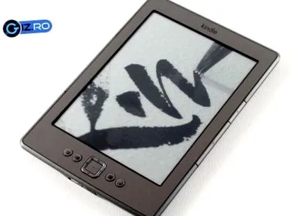 kindle olvasson