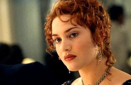 titanic kate