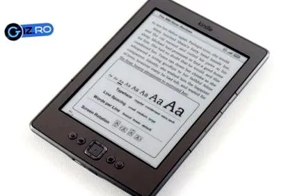 olvasson kindle