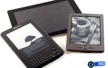 kindle ereader