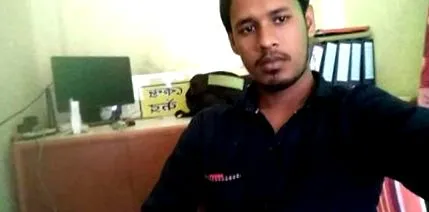 kalimulla baidya